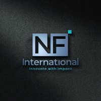 NF International logo - Similar company to Jesq Solutions Ltd