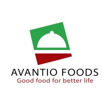 Avantio Foods logo - Similar company to Avantio Technologies