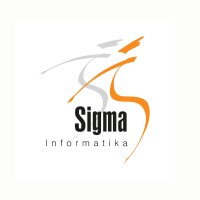 Sigma Informatika Kft. logo - Similar company to Systemfox Consulting