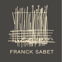Galerie Franck Sabet logo - Similar company to E.Boehm - Art Textile