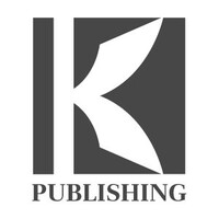 KBook Publishing logo - Similar company to K Publishing