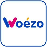 Woézo : L'expérience collaborateur facile. logo - Similar company to Zéro Wattheure
