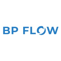 BP FLOW logo - Similar company to Skydoo