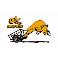 OLÉ TRANSPORTER AB logo - Similar company to Bmb Group Ab