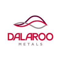 Dalaroo Metals (ASX:DAL) logo - Similar company to Traka Resources