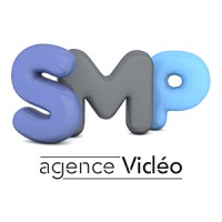 SMP agence vidéo logo - Similar company to Ludicofood