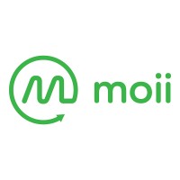Moii AI logo - Similar company to Moii
