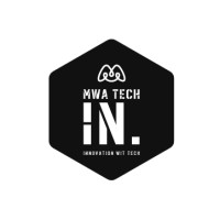 MWA Tech IN. logo - Similar company to Wua Global Tech.