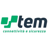 TeM srl logo - Similar company to Tem
