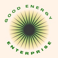 Good Energy Enterprise logo - Similar company to Impact General, Inc.