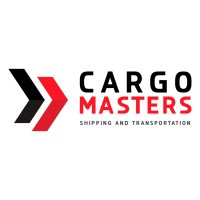 Cargo Masters logo - Similar company to Papions - Apics / Ascm - Authorized Partner