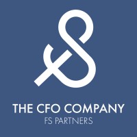FS Partners - The CFO Company logo - Similar company to Schnabl + Partner