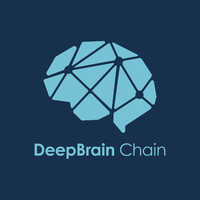 DeepBrain Chain logo - Similar company to Purefi