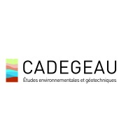 CADEGEAU logo - Similar company to Geosoltec