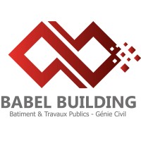 Babel Building logo - Similar company to Aurore.Consulting