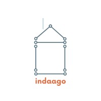 Indaago Data logo - Similar company to Aiazing