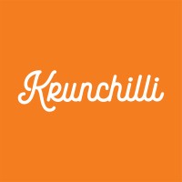 Krunchilli logo - Similar company to Artav Australia