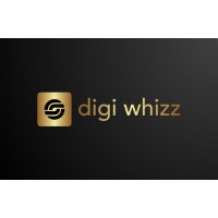DigiWhizz logo - Similar company to Digital Tek Software