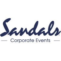 Sandals Corporate Events logo - Similar company to Cnickerfootwarestore