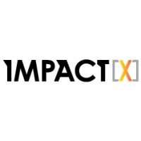 IMPACT[X] MEDIA logo - Similar company to Eoto Media