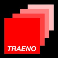 TRAENO GmbH logo - Similar company to Itnet Thüringen E.V.