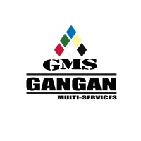 Gangan Multi-Services (GMS logo - Similar company to Sihaco