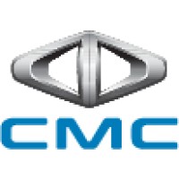 CMC By Al Ghurair logo - Similar company to Dorex Genuine Parts