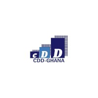 Ghana Center For Democratic Development (CDD-Ghana) logo - Similar company to Afrobarometer