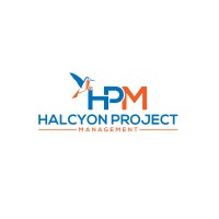 Halcyon Project Management logo - Similar company to Dmp