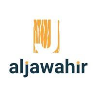 Aljawahir steel logo - Similar company to Zest Properties