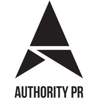 Authority PR logo - Similar company to Knock Knock App