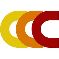 Chris Cochran Communications logo - Similar company to Plegazoid