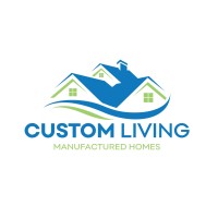 Custom Living Manufactured Homes logo - Similar company to Caspian Homes