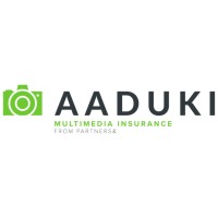 Aaduki Multimedia Insurance logo - Similar company to Napit Insurance