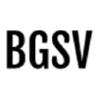 BGSV bureau voor stedenbouw en landschap logo - Similar company to Studio Dwp