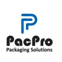 PacPro Packaging Solutions logo - Similar company to B & A Packaging India Limited