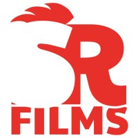 SR Films logo - Similar company to United
