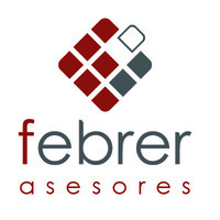 Febrer Asesores logo - Similar company to Querol Assessors By Talenom