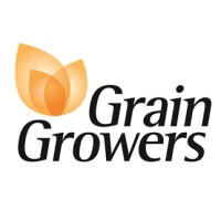 GrainGrowers logo - Similar company to Grains Research And Development Corporation