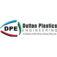 Dutton Plastics Engineering logo - Similar company to Plastic Bubbles