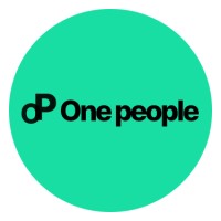 Wolke One People logo - Similar company to Wolke