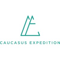 Caucasus Expedition and Caucasus Trekking Company Ltd logo - Similar company to Mesanges Consulting