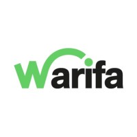 Warifa logo - Similar company to Igortech