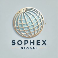 Sophex Global logo - Similar company to Exchainai