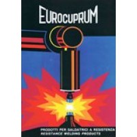EUROCUPRUM Srl logo - Similar company to Segato Industry