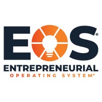 Vincent Bryant, EOS Worldwide logo - Similar company to Lynx Systems, Llc
