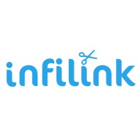 Infilink logo - Similar company to Inflink