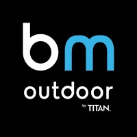 BM Outdoor Media logo - Similar company to Coeditora Online