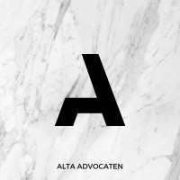 Alta Advocaten logo - Similar company to Creativitijd