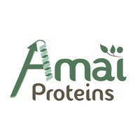 Amai Proteins logo - Similar company to Danyel Biotech
